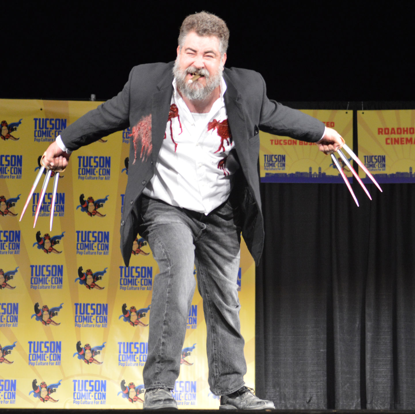 Tucson Comic-Con